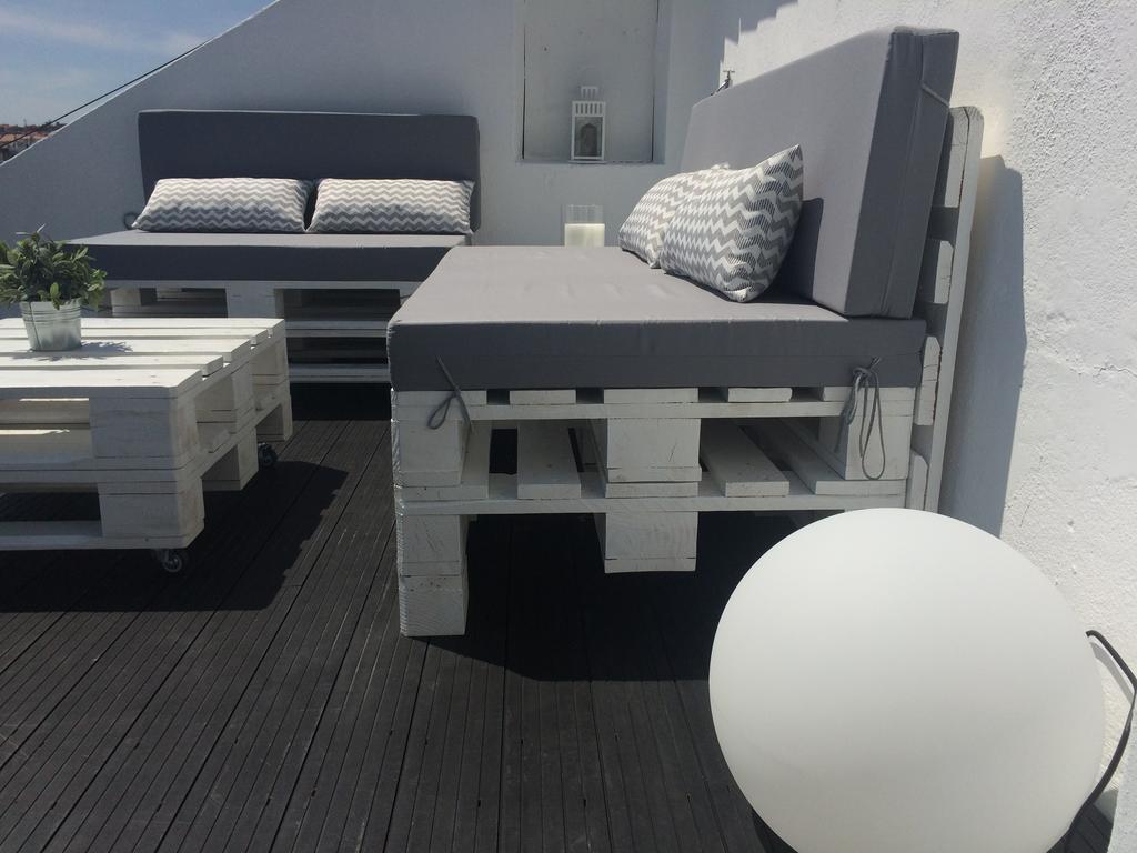 Penthouse Apartment